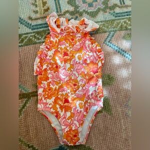 Janie and Jack swimsuit